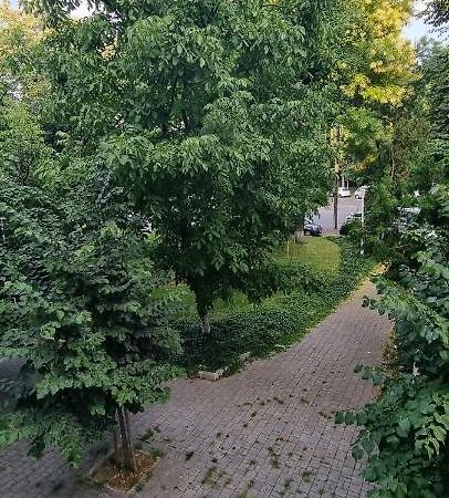Apartamento Loft Ferdinand Bucarest Exterior foto