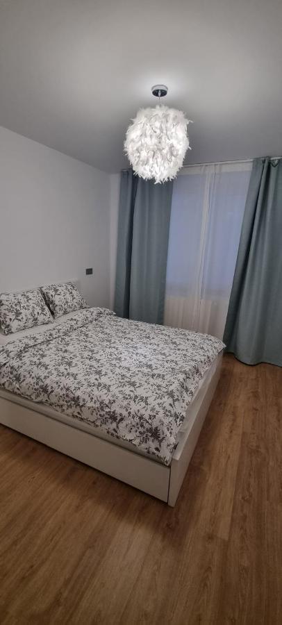 Apartamento Loft Ferdinand Bucarest Exterior foto