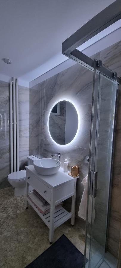Apartamento Loft Ferdinand Bucarest Exterior foto