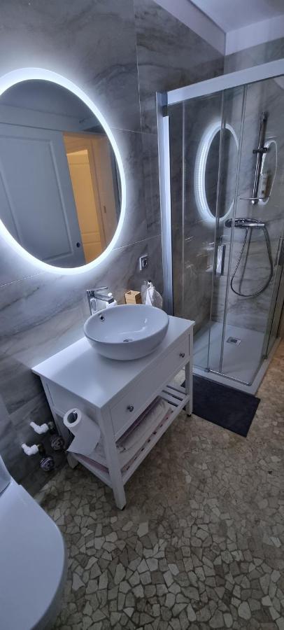 Apartamento Loft Ferdinand Bucarest Exterior foto