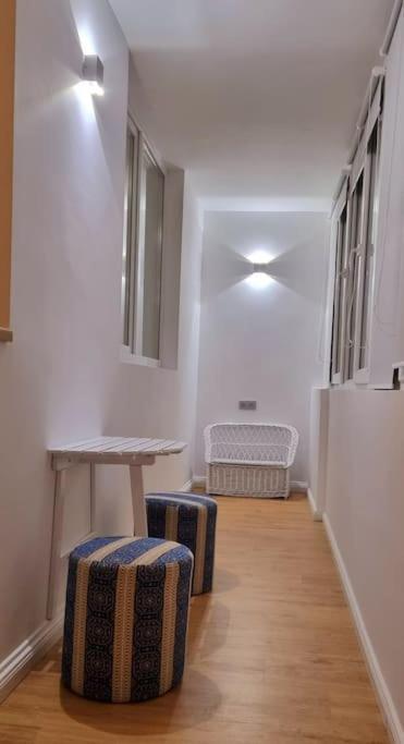Apartamento Loft Ferdinand Bucarest Exterior foto