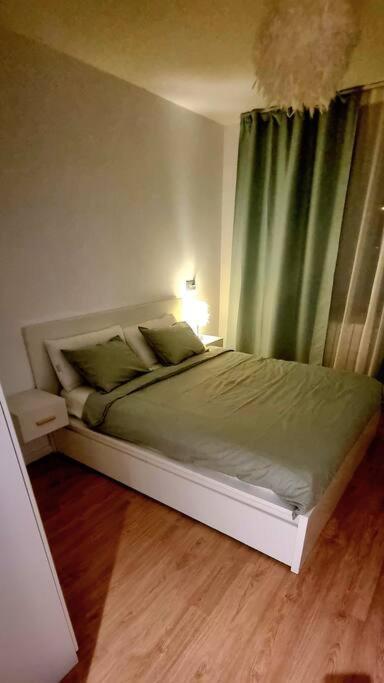 Apartamento Loft Ferdinand Bucarest Exterior foto