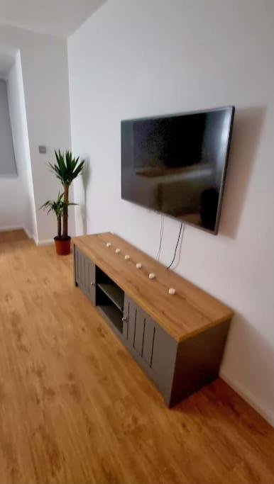 Apartamento Loft Ferdinand Bucarest Exterior foto