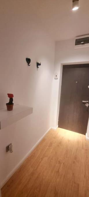 Apartamento Loft Ferdinand Bucarest Exterior foto