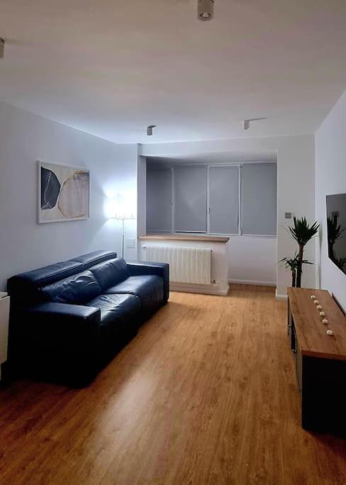 Apartamento Loft Ferdinand Bucarest Exterior foto